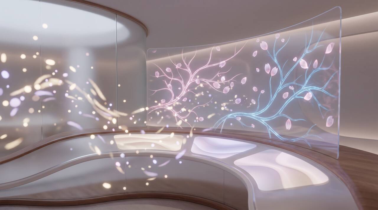 樱花视频AI灵感创作工具 - 温暖陪伴式AI辅助创作 - xpbqsjj.cn